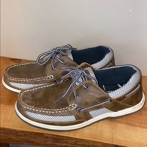 Boat Shoes